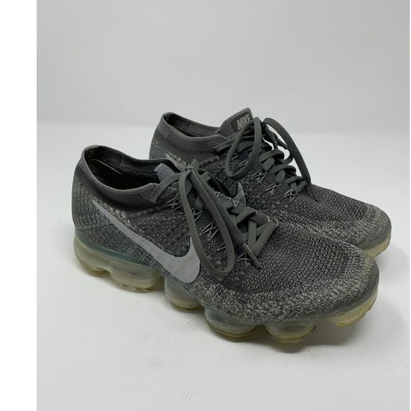 nike air vapormax flyknit asphalt